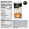 4C Premium Bread Crumbs, Panko Seasoned 8 Ounce 6 Pack, Regular & Gluten Free, Flavorful Crispy Crunchy, Value Pack view 2