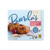 Pamela's Products Bars - Oat Cranberry Almond - 1.4 oz - 5 ct view 1