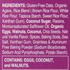 Pamelas Bar Oat Rasin Wal Spc 5pk view 2
