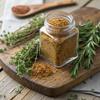 Badia Complete Seasoning, 28oz - All-Purpose Spice Blend of Garlic, Onion, Salt, Pepper, Herbs & Spices - Savory Signature Blend view 3