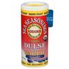 Maine Coast Sea Vegetables Organic Dulse Granules With Garlic Shaker | Seaweed Seasoning | Rich in Iodine | North Atlantic Harvested | Great for Salads ,Soup & Smoothies | 1.5 oz (Pack of 1) view 1