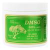 Dmso Gel 70/30 Aloe Plastic 4 Oz view 1