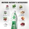 Rescue Detox ICE - Green Tea Flavor - 32oz | Maximum Strength view 3