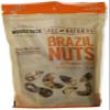 Woodstock Natural Brazil Nuts, 9 Ounce view 1