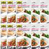 Lobo Thai Holy Basil Seasoning Paste 50g. (Pack of 10) view 1