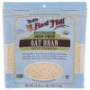 Bob's Red Mill Cereal Oat Bran Organic 18.0 OZ (Pack of 6) view 1