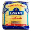 Dari Moroccan Couscous 1kg, 2.2lb (Fine, 1 Pack) view 1