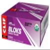 Clif Bar Shot Bloks Electrolyte Chews Mtn Berry 18 Packets view 1