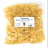 YANKEETRADERS Dried Pineapple Chunks, 4 Pound view 1