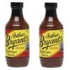 Arthur Bryants Original BBQ Sauce (18 oz) - 2 Pack view 1