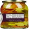 DeLallo Giardinera Mild, 25.5 oz view 2