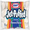 Kraft Jet-Puffed Original Marshmallows, 10 oz Bag (Pack of 4) view 1
