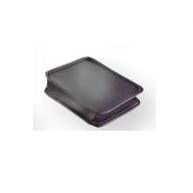 Eschenbach No. 2855175 Black Leather Case For Aspheric Magnifiers No. 2655-175