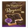 De Ruyter Chocoadehagel XL (supersized sprinkles) - Royale Dark Chocolate (43% Cacao) (Chocolate Sprinkles XL Dark Chocolate) (14 Oz.) by De Ruijter view 1