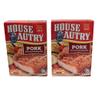 House Autry Pork Breader 8 Oz. Pack of 2 view 1