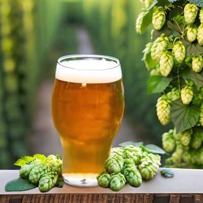 Whiny the Youngster Imperial IPA (Pliny the Elder Clone) Beer Making Extract Kit