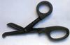 Black Tactical Trauma Shears by Elite First Aid view 1