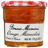 BONNE MAMAN MARMALADE ORANGE, 13 OZ view 1