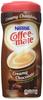 Coffee-Mate, Creamy Chocolate Powdered Coffee Creamer, 15-Ounce Canister (Pack of 3) view 1