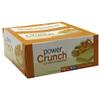 BioNutritional Power Crunch Bars 12 Bars - Peanut Butter Creme view 1