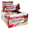 Clif Builder's Cocoa Dipped Double Decker Crisp Bar view 1