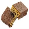 Clif Builder's Cocoa Dipped Double Decker Crisp Bar view 3