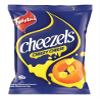 Cheezels Snack 60g (Original Cheese Flavoured, 6 Packs) view 1