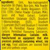 Cheezels Snack 60g (Original Cheese Flavoured, 6 Packs) view 3