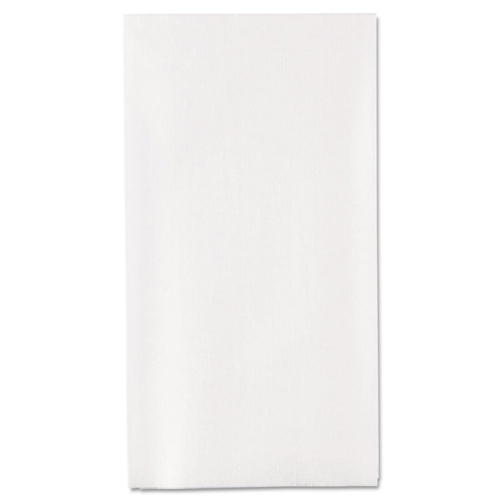 Essence Impressions Linen Replacement Towels in White