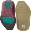 ARIAT Men's ATS Square Toe Footbeds, Multicolored, 9 M view 1