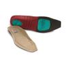 ARIAT Men's ATS Square Toe Footbeds, Multicolored, 9 M view 2