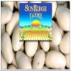 All Natural Yogurt Almonds view 1