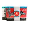Alaska Smokehouse Smoked Salmon Duo-Original, Sockeye, 16 Ounce view 1