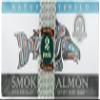 Alaska Smokehouse Smoked Salmon Foil Pack, 32 Ounce view 1