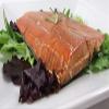 Alaska Smokehouse Smoked Salmon Foil Pack, 32 Ounce view 3