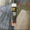 DEFY 2 LB Wood Deck Cleaner Powdered Concentrate - For Decks, Fences, Siding, & More - Covers Up to 1,000 Sq. Ft. view 3