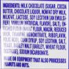 Flipz, Milk Chocolate Covered Pretzels, 5oz Bag Bag (Pack of 4) view 3