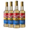 Torani Syrup, French Vanilla, 25.4 Ounces (Pack of 4) view 1