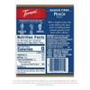 Torani Sugar Free Syrup, Peach, 25.4 Ounces (Pack of 4) view 2