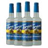 Torani Sugar Free Syrup, Peppermint, 25.4 Ounces (Pack of 4) view 1