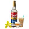 Torani Syrup, Vanilla, 25.4 Ounces (Pack of 4) view 3