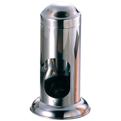 18-8 straw stand