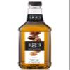 1883 Roasted Hazelnut Syrup for Drinks  Premium French Coffee Syrup  Made in France  1 Liter Bottle  Perfect for Lattes, Cocktails & Desserts view 1