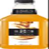 1883 Peach Syrup for Drinks, Made in France, 1 Liter Plastic Bottle view 1