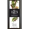 1883 Chai Tea Syrup for Coffee & Drinks, Made in France, 1 Liter Plastic Bottle view 4