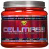 BSN Cell Mass 2.0 Blue Raspberry 50 svg view 1