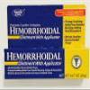 Family Care Hemorrhoidal Ointment with Applicator view 1