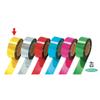 (Sasagawa) Taka Seal Tape 40-4473 Plated Tape Commercial Use Width 2.0 inches (50 mm) x 200 m Roll Gold view 4