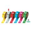 (Sasagawa) Taka Corporation 40-4474 Plated Tape, Commercial Use, Width 2.0 inches (50 mm) x 656.6 ft (200 m) Roll, Silver view 4