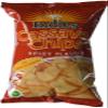 Indies Cassava Chips, Spicy, 4 Ounce view 1